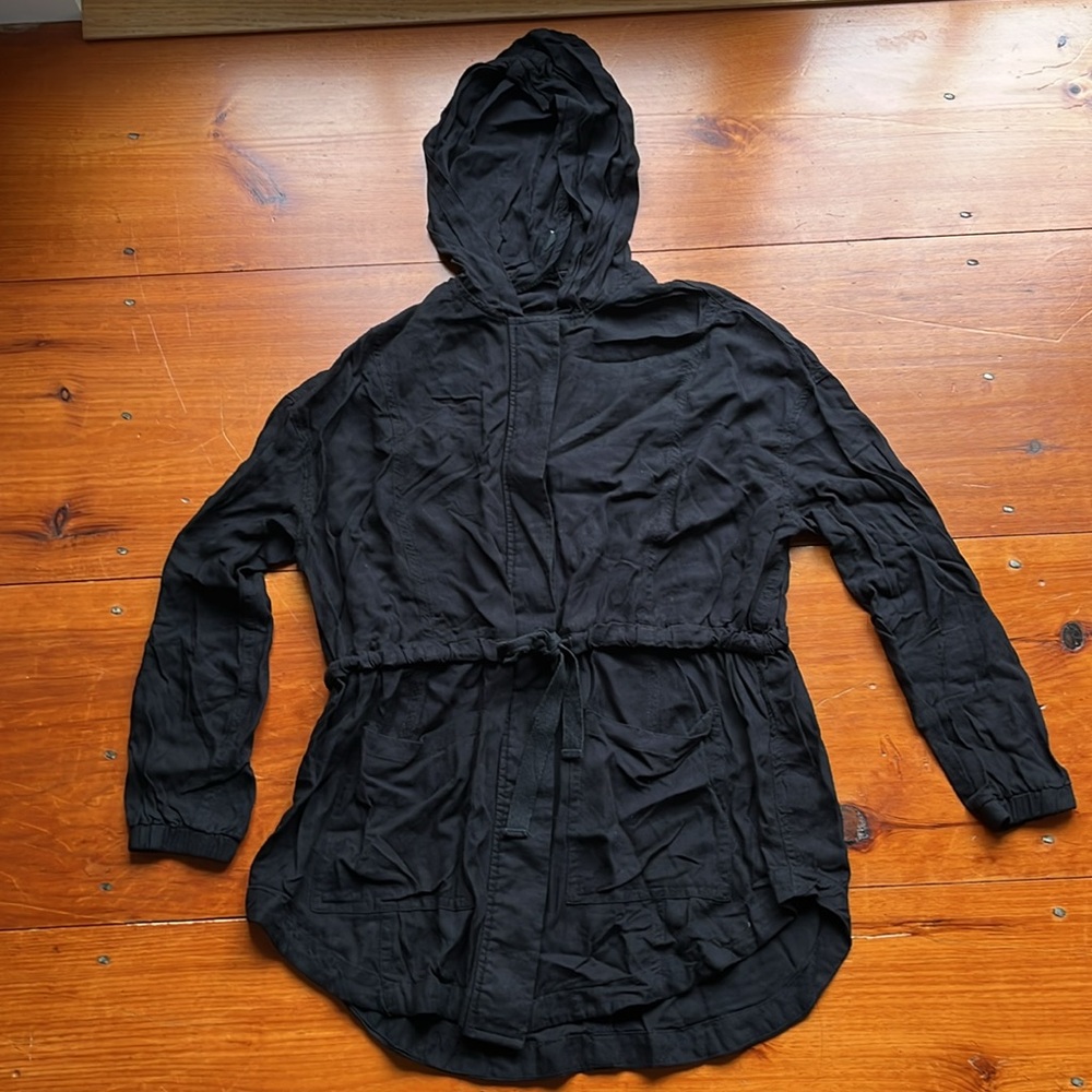 Love Tree Utility Jacket - Picture 4 of 10